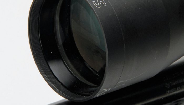 Nightforce 3-12x56mm SHV - image {image:count}