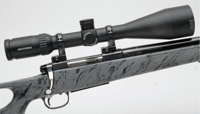 Nightforce 3-12x56mm SHV - image {image:count}