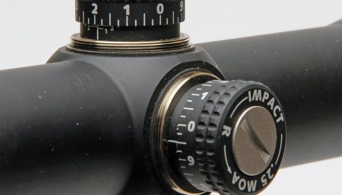 Nightforce 3-12x56mm SHV - image {image:count}