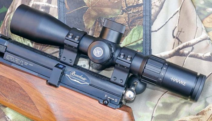 Hawke Airmax 30SF Compact 3-12x40 - image {image:count}