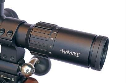 Hawke Airmax 30SF Compact 3-12x40 - image {image:count}