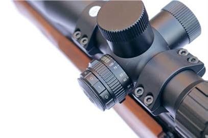 Hawke Airmax 30SF Compact 3-12x40 - image {image:count}