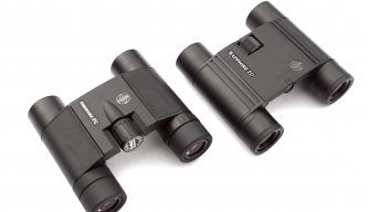 Hawke Compact Binos