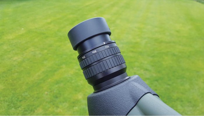 Hawke Endurance 20- 60x85 Spotting Scope - image {image:count}