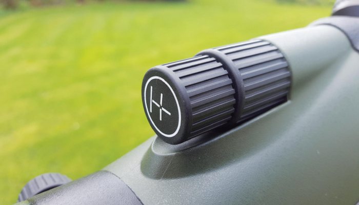 Hawke Endurance 20- 60x85 Spotting Scope - image {image:count}