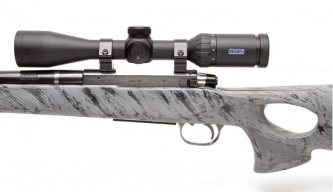 Hawke Endurance IR 3-9x40