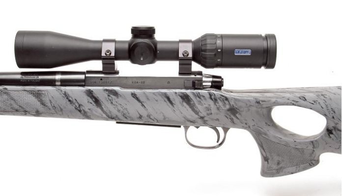 Hawke Endurance IR 3-9x40