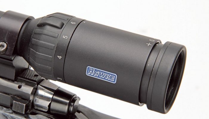Hawke Endurance IR 3-9x40 - image {image:count}