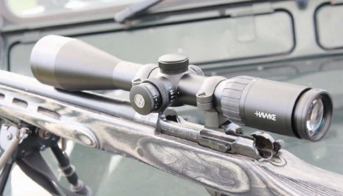 Hawke Frontier 30 2.5-15x50 - image {image:count}