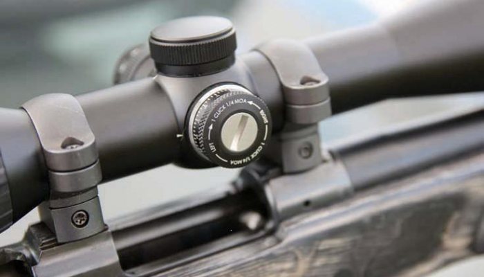 Hawke Frontier 30 2.5-15x50 - image {image:count}