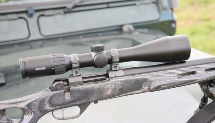 Hawke Frontier 30 2.5-15x50 - image {image:count}