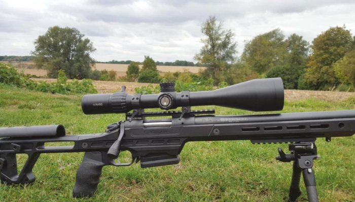 Hawke Frontier FFp 5-25x56 SF - image {image:count}