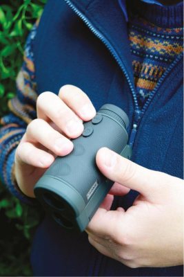 Hawke LRF 900 Professional Laser Rangefinder - image {image:count}