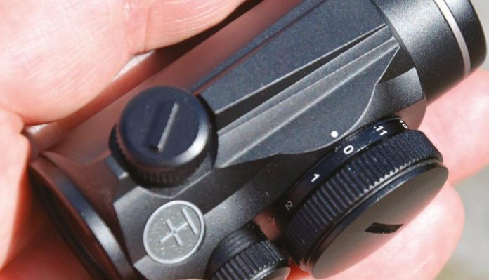Hawke Optic vantage 1-20 Red Dot