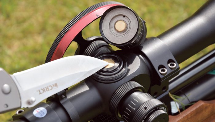 Hawke Sidewinder ED 10-50x60 - image {image:count}