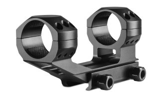Hawke Tactical Cantilever Mount Review: A Problem Solver?