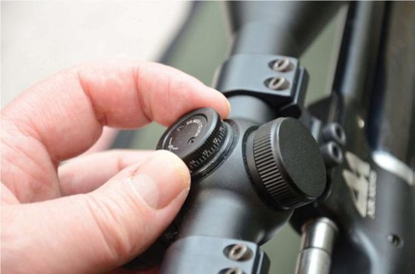 Hawke Vantage 3-12x50 SF - image {image:count}