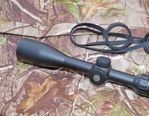 Hawke Vantage SF 3-12X44 Half Mil Dot MC - image {image:count}