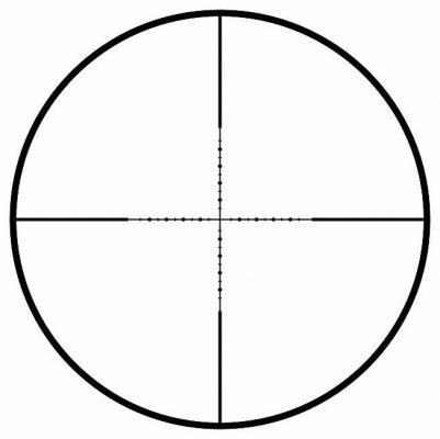 Hawke Vantage SF 3-12X44 Half Mil Dot MC - image {image:count}