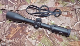 Hawke Vantage Sf 3-12x44 Half Mil Dot