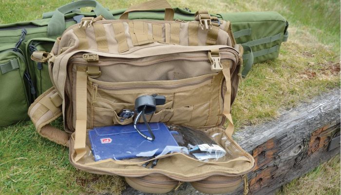 Hazard 4 Pod Organiser Pack - image {image:count}