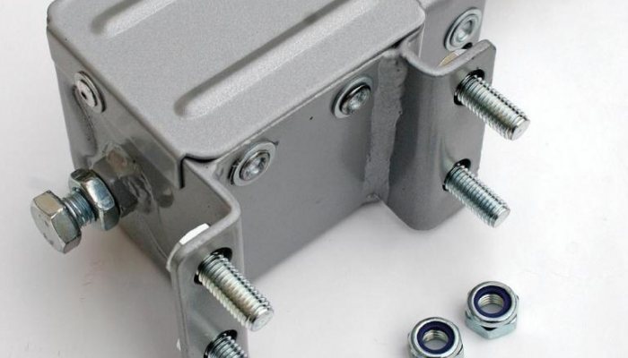 Heck Pack Game Transporter - image {image:count}