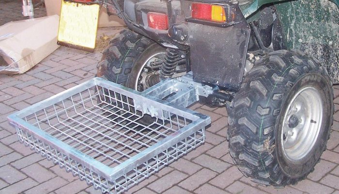 Heck Pack Game Transporter - image {image:count}