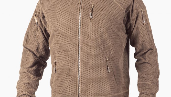 Helikon-Tex Alpha Grid Fleece - image {image:count}