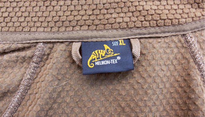 Helikon-Tex Alpha Grid Fleece - image {image:count}