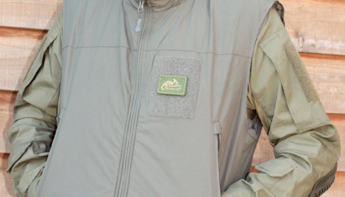 Helikon-Tex Malamute Vest - image {image:count}