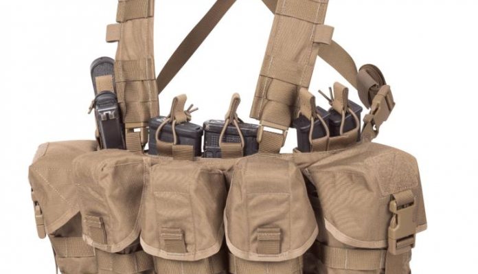 Helikon-Tex New Range