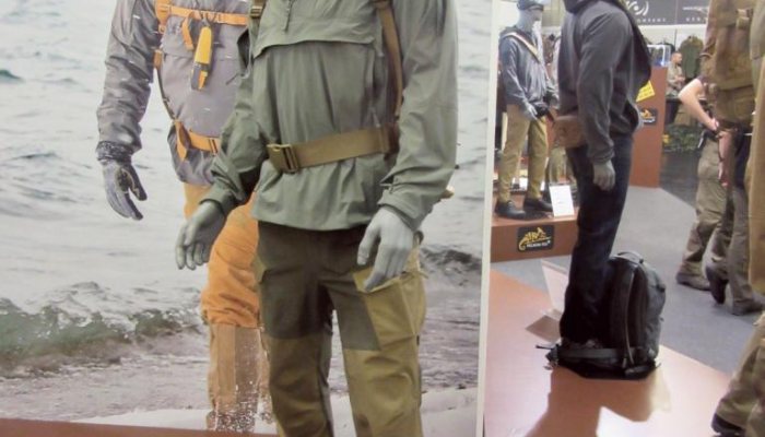 Helikon Clothing - image {image:count}