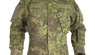 Helikon Combat Patrol Uniform