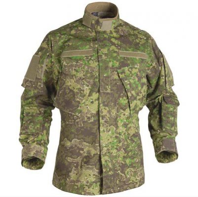 Helikon Combat Patrol Uniform - image {image:count}