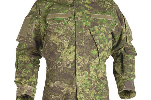 Helikon Combat Patrol Uniform