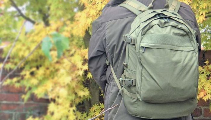 Helikon Guardian Assault Backpacks - image {image:count}