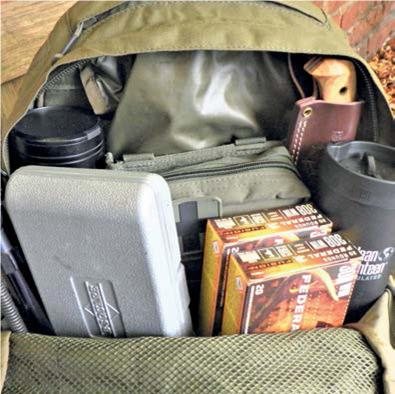 Helikon Guardian Assault Backpacks - image {image:count}