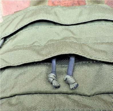 Helikon Guardian Assault Backpacks - image {image:count}