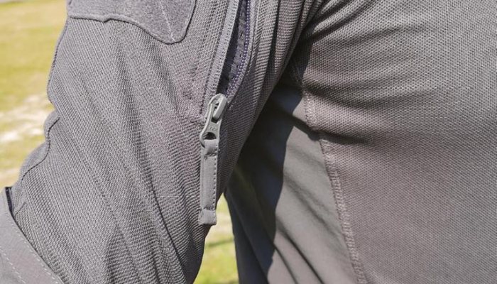 Helikon Rangeman Gloves and Range Polo Shirt - image {image:count}