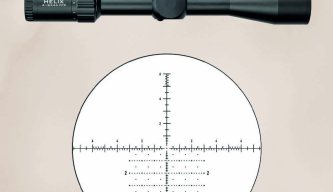 Element Optics unveils upgraded Helix Gen 2 scope range for 2025