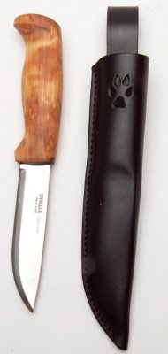 Helle Gaupe Knife - image {image:count}