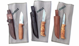 Helle Knives