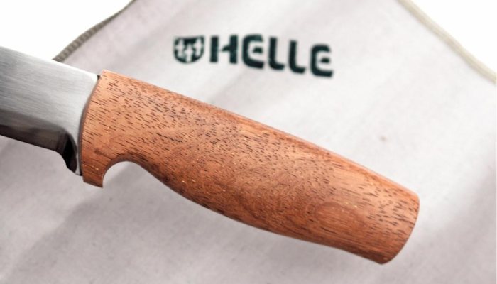 Helle Knives - image {image:count}