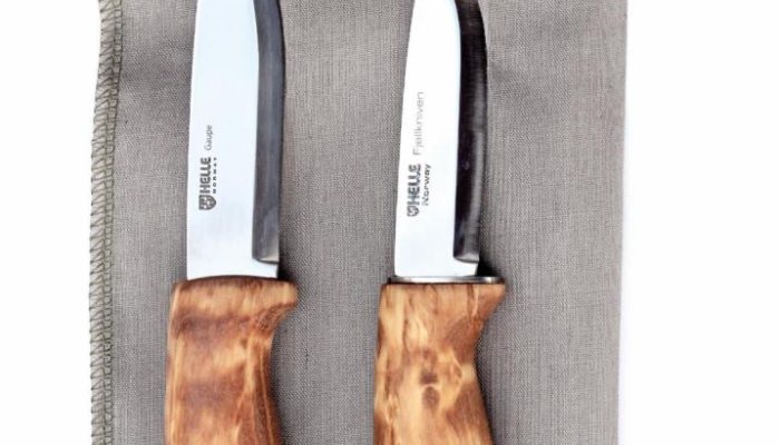Helle Knives - image {image:count}