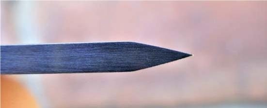 Helle Raud M Folding Lock Knife - image {image:count}