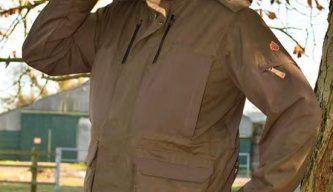 Highland Jacket and Trousers