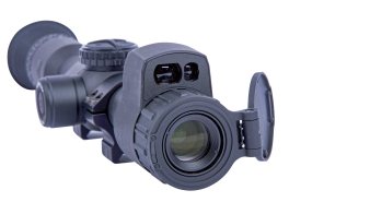 HikMicro Alpex 4K Lite Review: The Ultimate Airgunner’s Dream Scope?