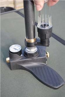 Hill Airgun Pump - image {image:count}