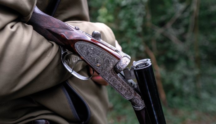 Holland & Holland Royal Review: Acquiring and Shooting a Dream Gun