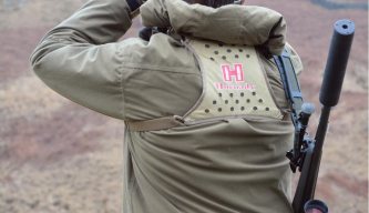 Hornady Binocular Harness
